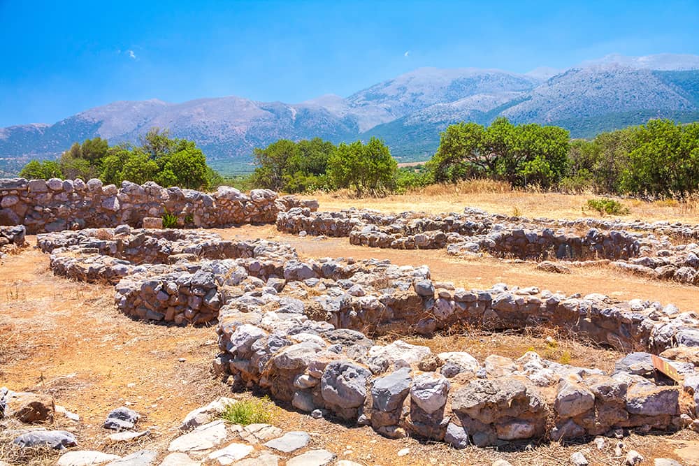 Knossos Outskirts