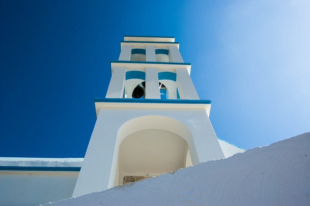 Traditional Festivals in Crete