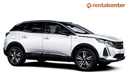 Peugeot 3008 АКПП