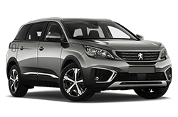 Peugeot 5008 Auto