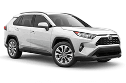 Toyota Rav4 АКПП