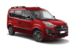 Fiat Doblo *7 pax*