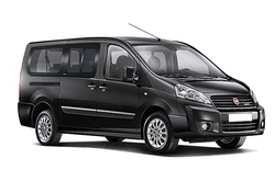 Fiat Scudo *9 pax*