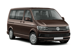 VW Transporter *9 pax*