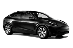 Tesla Model Y (Long Range)