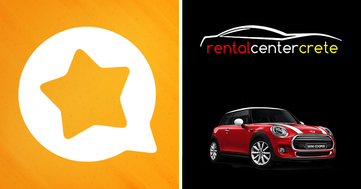 Аренда автомобиля Крит Отзывы RentaCarCrete.ru